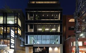 H Hotel