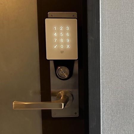 H Hotel 福岡市 エクステリア 写真