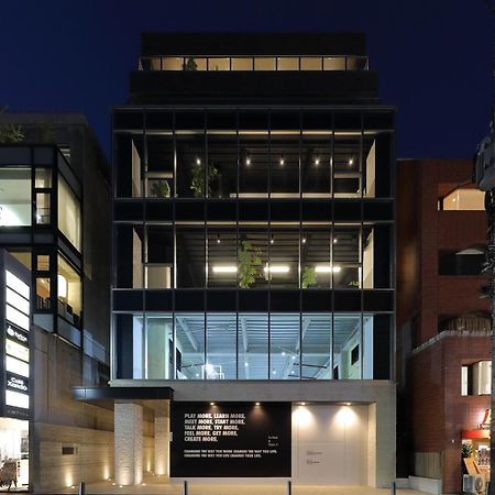 H Hotel 福岡市 エクステリア 写真