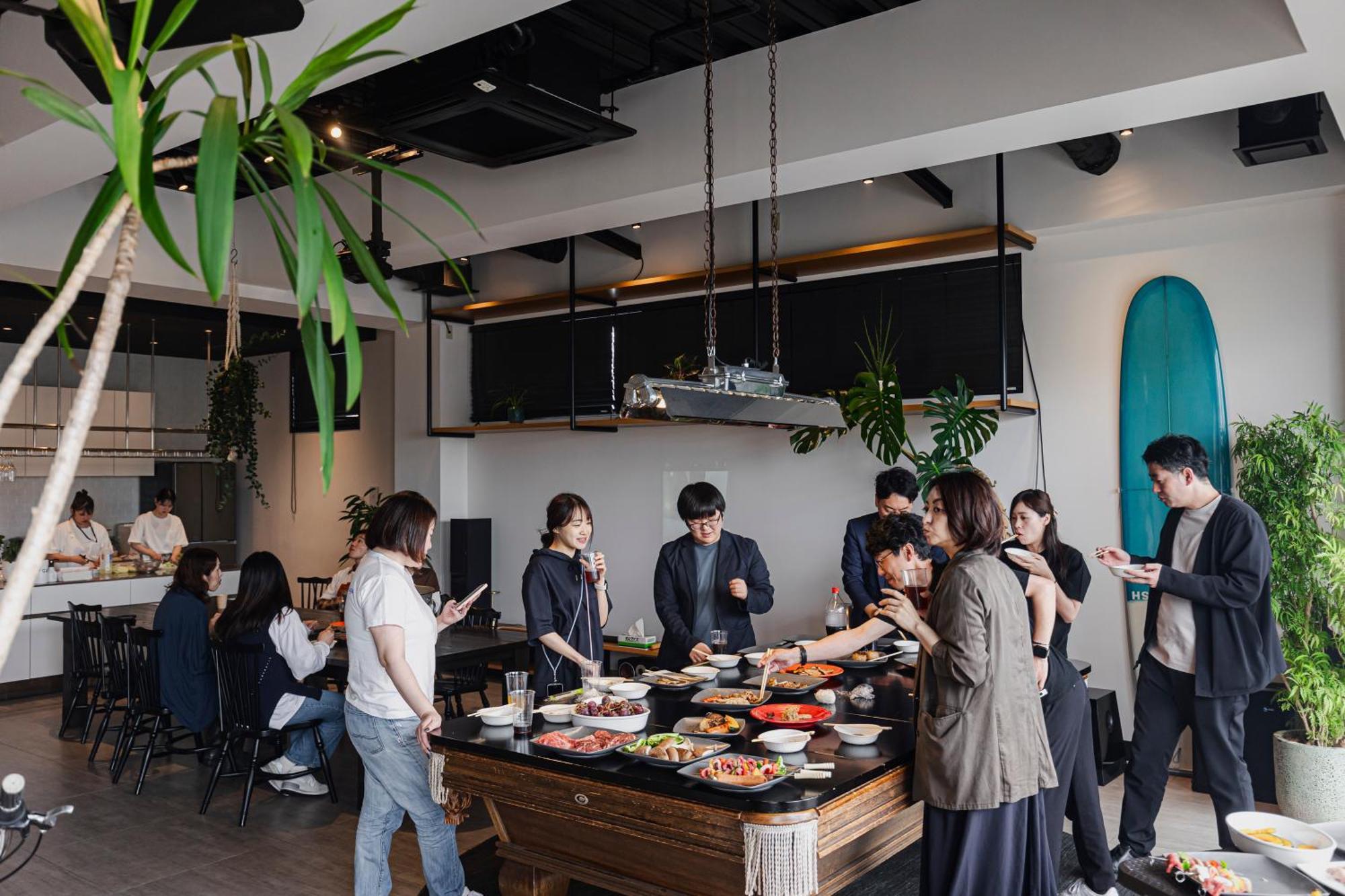 H Hotel 福岡市 エクステリア 写真
