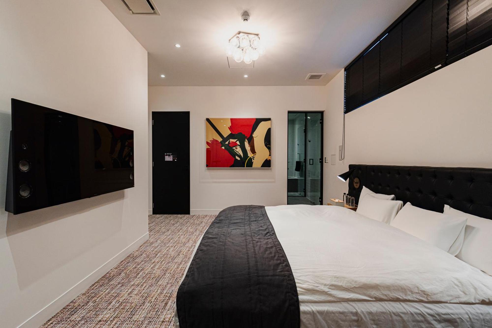 H Hotel 福岡市 エクステリア 写真