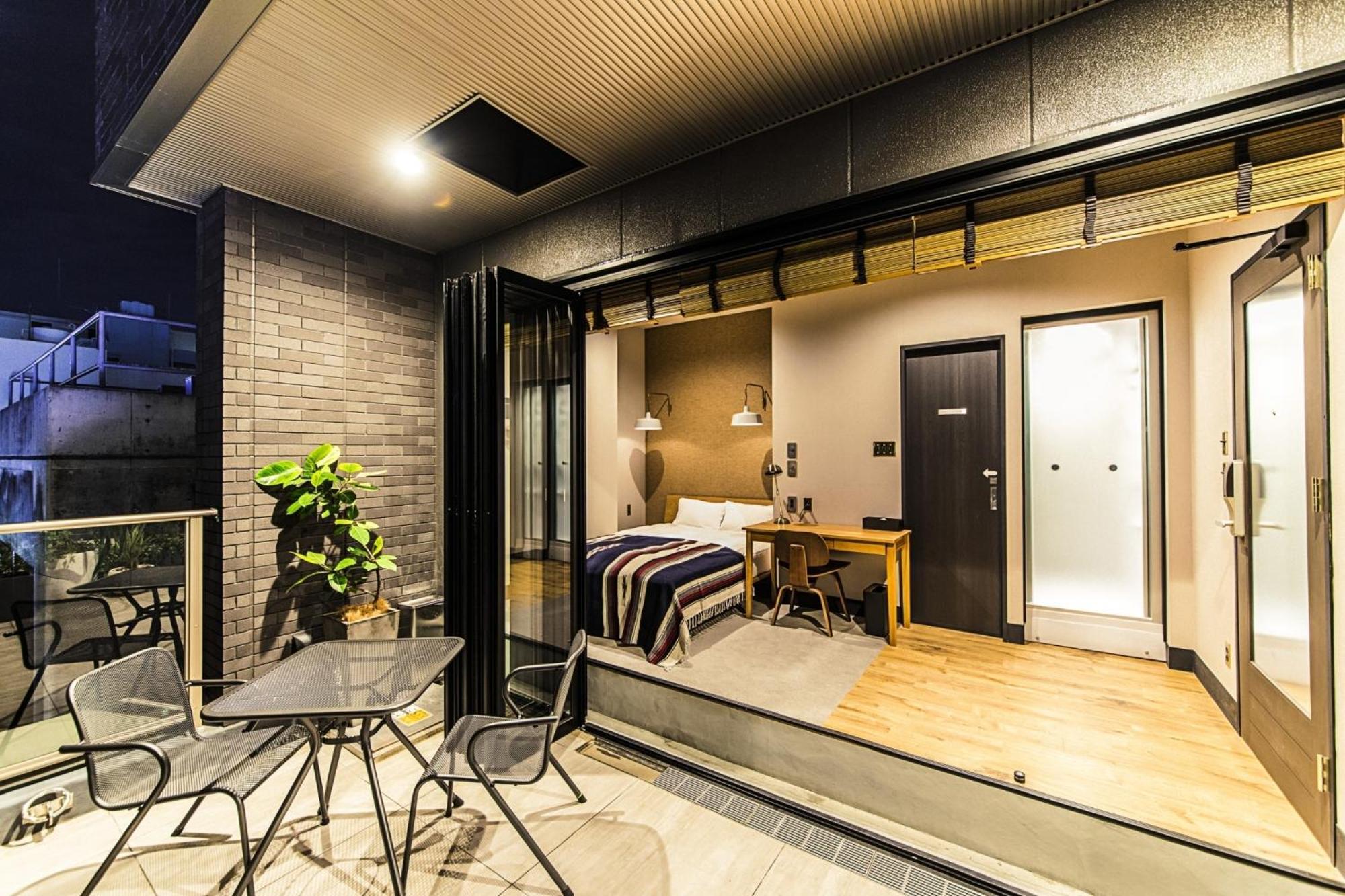 H Hotel 福岡市 エクステリア 写真