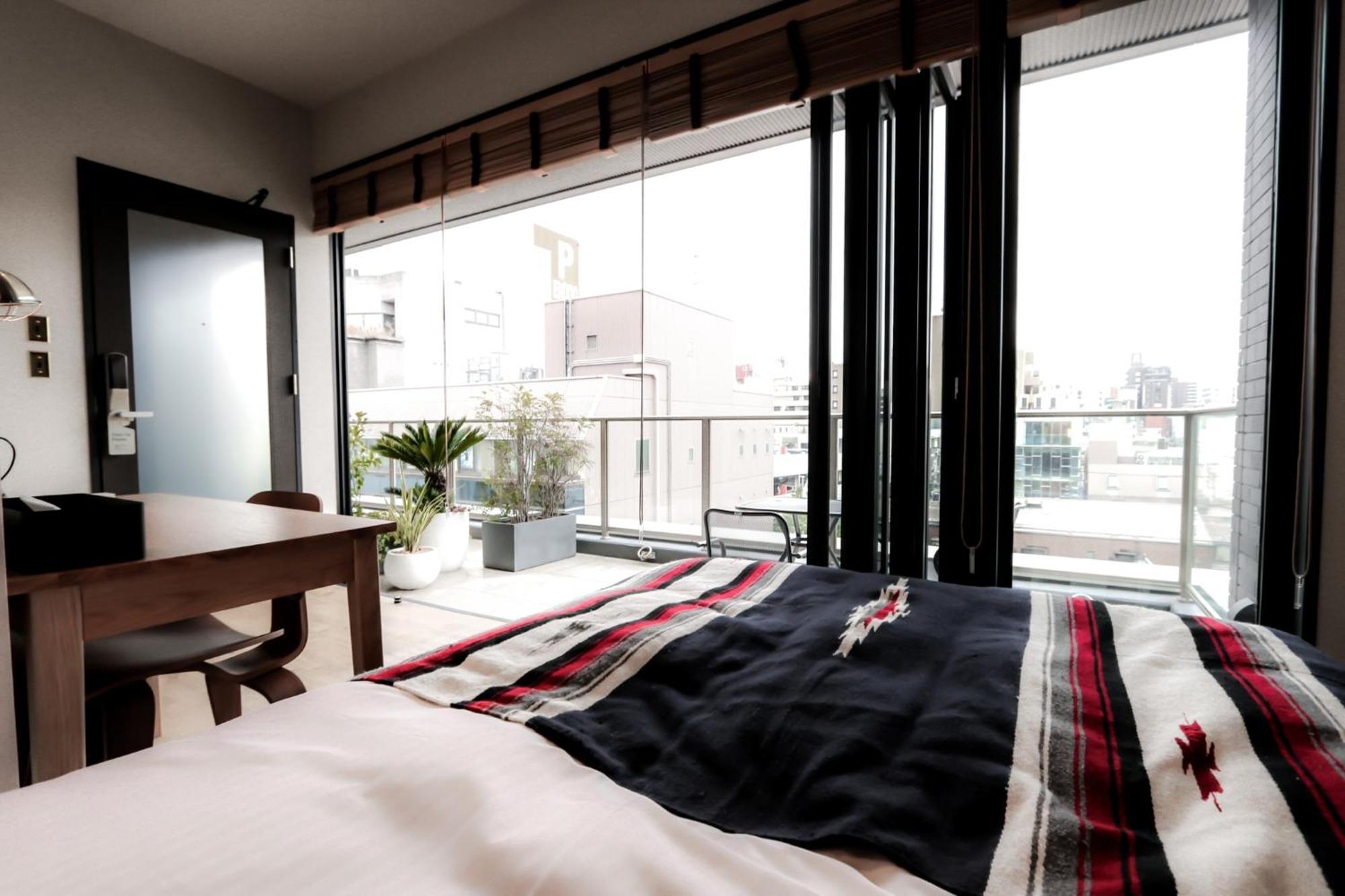 H Hotel 福岡市 エクステリア 写真